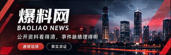 爆料网 · 公开信息与核验视角